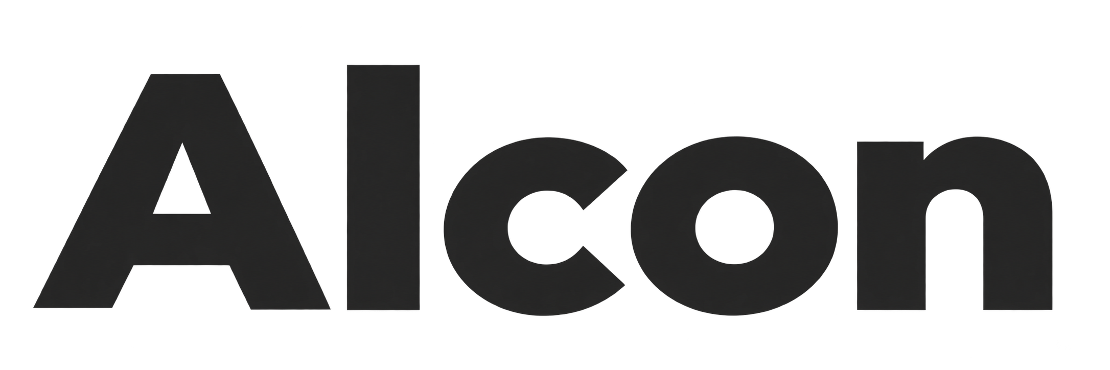 logo alcon png